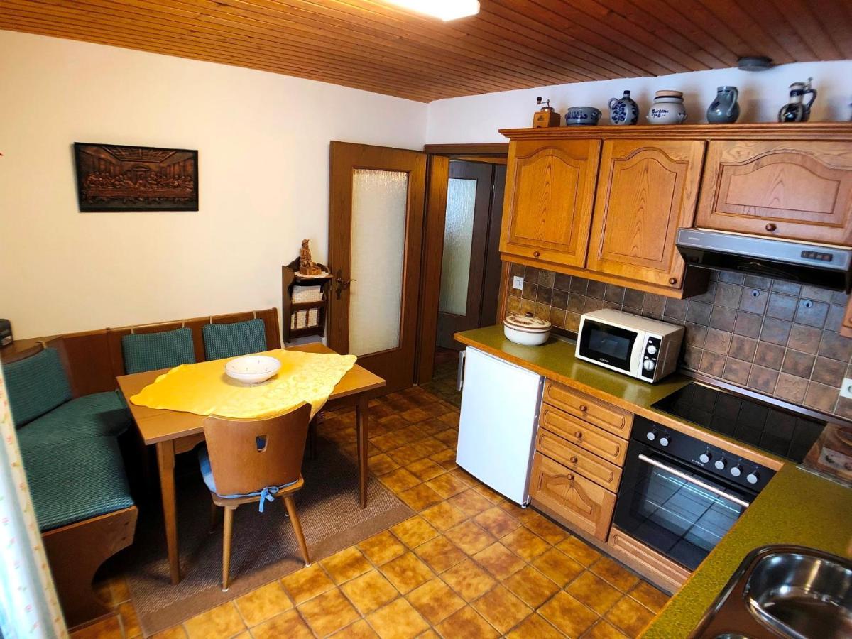 Gaestehaus Berger Inkl. Chiemgaukarte Руполдинг Екстериор снимка