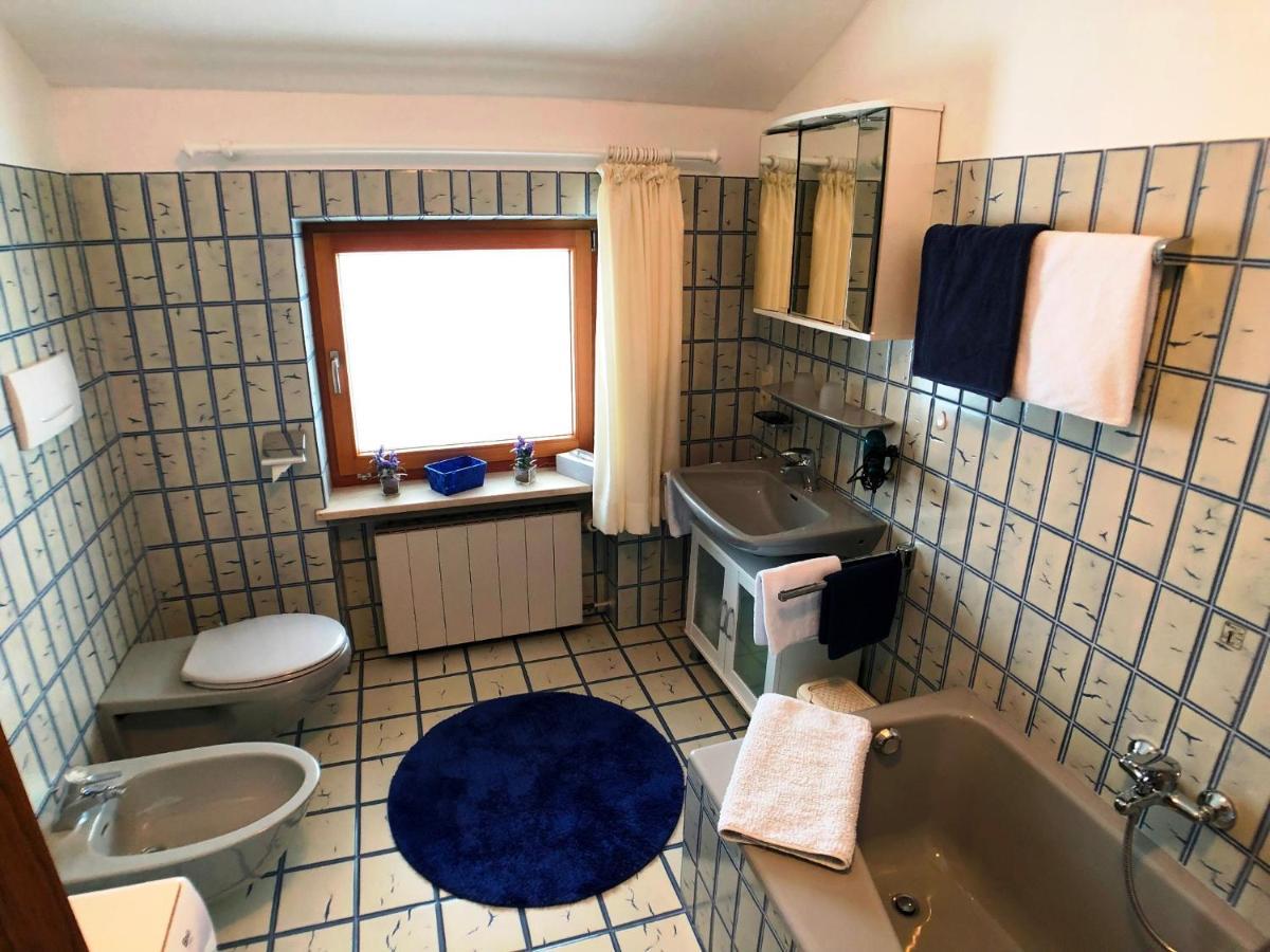 Gaestehaus Berger Inkl. Chiemgaukarte Руполдинг Екстериор снимка